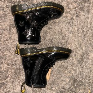 Toddler size 7 Dr.Martens